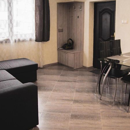 Relax Hotel Dobriniste Kültér fotó