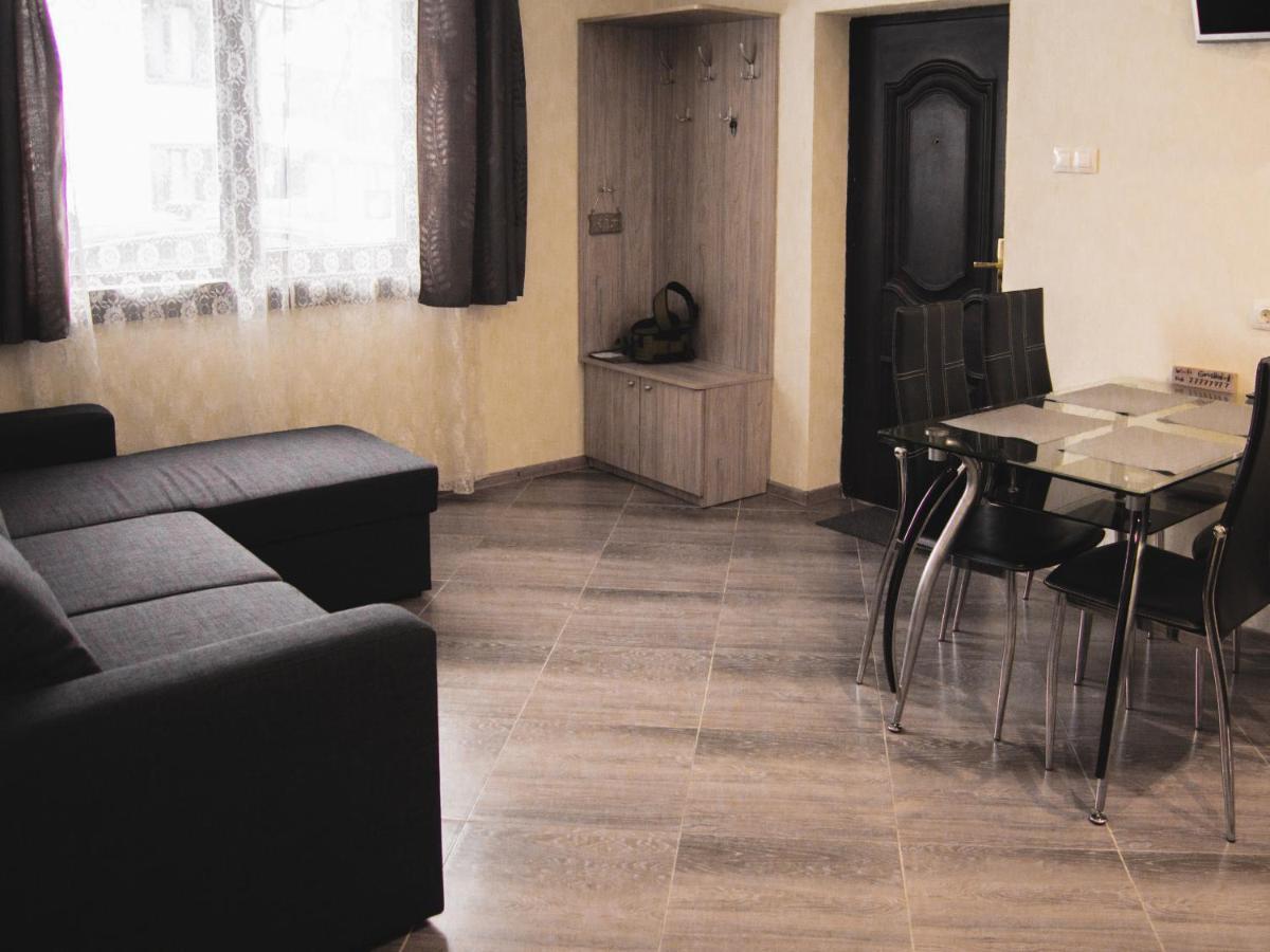 Relax Hotel Dobriniste Kültér fotó
