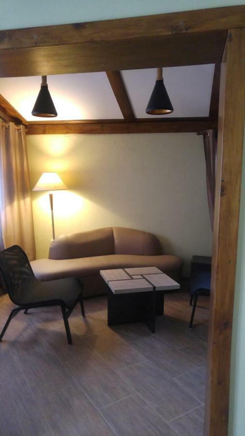 Relax Hotel Dobriniste Kültér fotó