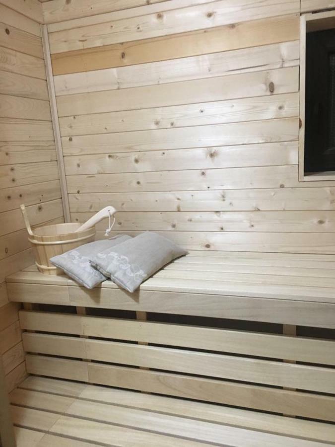 Relax Hotel Dobriniste Kültér fotó